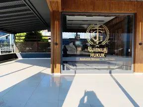 Güvenilir Hukuk Bürosu hukuk bürosu fotoğrafı 3 - Karasu, Sakarya