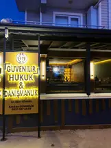 Güvenilir Hukuk Bürosu hukuk bürosu fotoğrafı 4 - Karasu, Sakarya