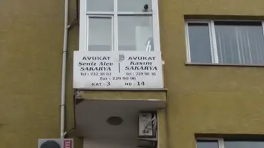 Av. Kasım Sakarya profil fotoğrafı 2 - Çankaya, Ankara