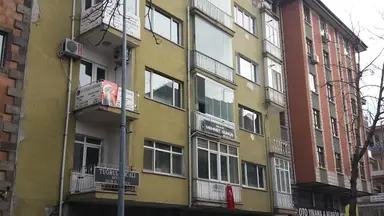 Av. Kasım Sakarya profil fotoğrafı - Çankaya, Ankara