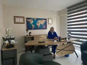 Av. Büşra Mizen Hukuk & Danışmanlık hukuk bürosu fotoğrafı 3 - Bursa