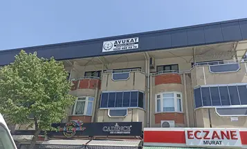 Av. Nurettin Yavuz profil fotoğrafı - Pamukova, Sakarya
