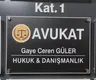 Av. Gaye Ceren Güler fotoğrafı 2 - Serdivan, Sakarya