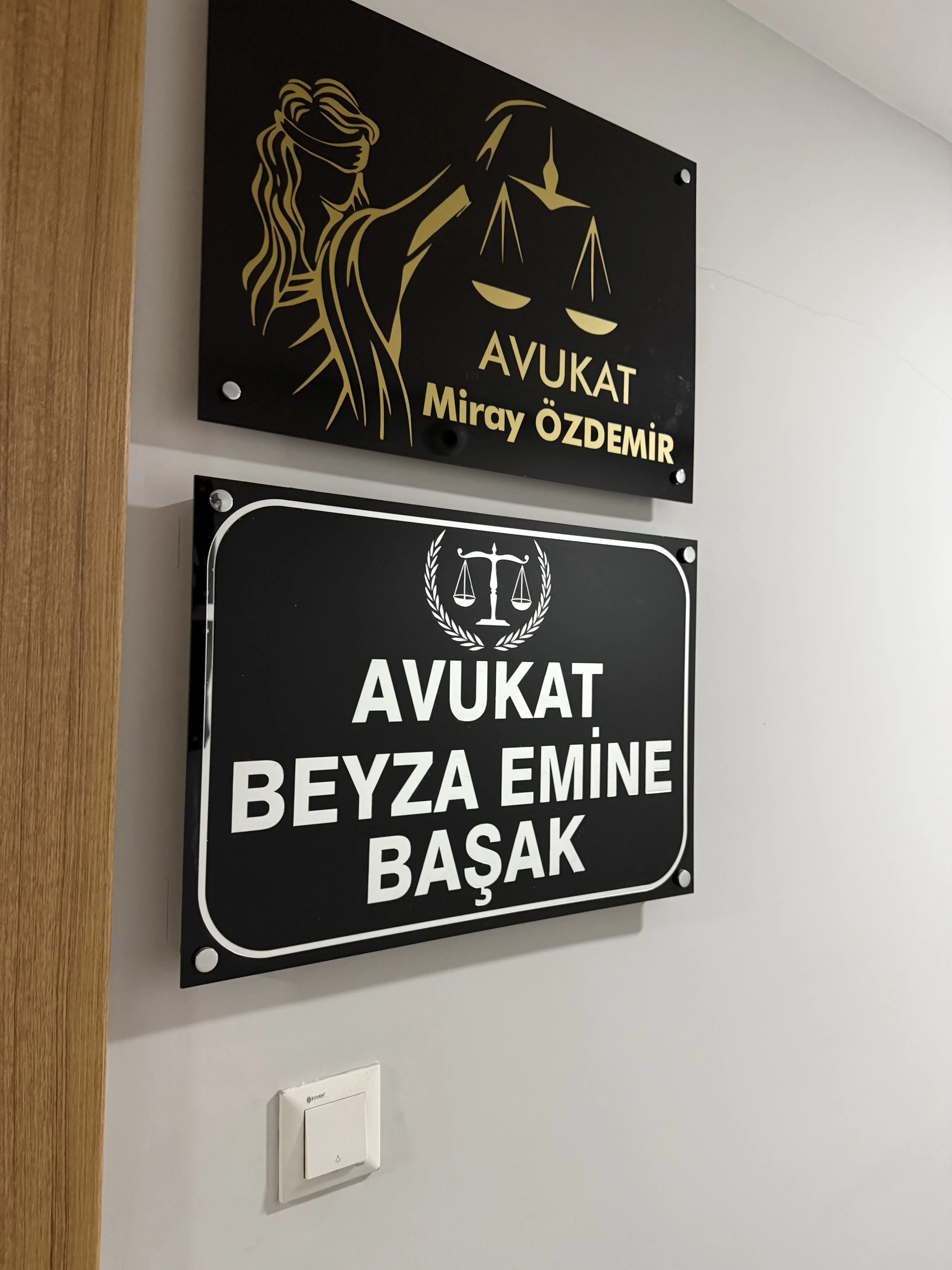 Av. Beyza Emine Başak profil fotoğrafı - Serdivan, Sakarya