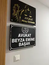 Av. Beyza Emine Başak profil fotoğrafı - Serdivan, Sakarya