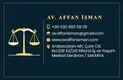 Affan İşman Hukuk & Danışmanlık hukuk bürosu fotoğrafı 3 - Serdivan, Sakarya