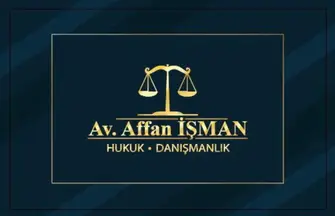 Affan İşman Hukuk & Danışmanlık hukuk bürosu fotoğrafı 2 - Serdivan, Sakarya