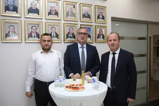 Göktürk & Karakışlak Hukuk Bürosu hukuk bürosu fotoğrafı 3 - Serdivan, Sakarya
