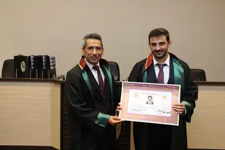 Göktürk & Karakışlak Hukuk Bürosu hukuk bürosu fotoğrafı - Serdivan, Sakarya
