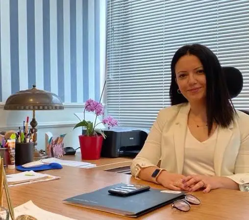 Av. Leman Elif Çavuşoğlu profil fotoğrafı - Osmangazi, Bursa