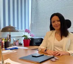 Av. Leman Elif Çavuşoğlu profil fotoğrafı - Osmangazi, Bursa