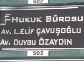 Av. Leman Elif Çavuşoğlu profil fotoğrafı 8 - Osmangazi, Bursa