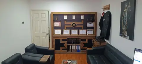Bilge Hukuk Ve Danışmanlık hukuk bürosu fotoğrafı 5 - İlkadım, Samsun