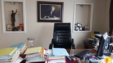 Av. Tufan Akcagöz profil fotoğrafı 6 - Çarşamba, Samsun