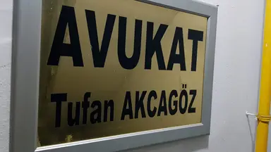 Av. Tufan Akcagöz profil fotoğrafı 5 - Çarşamba, Samsun