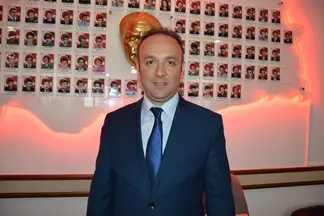Av. Tufan Akcagöz profil fotoğrafı 7 - Çarşamba, Samsun