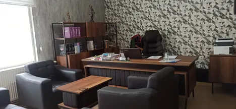 Av. Mesut Çağlar profil fotoğrafı 3 - İlkadım, Samsun
