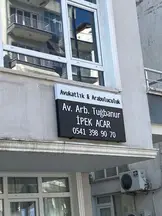 Av. Arb. Tuğbanur İpek Acar profil fotoğrafı 5 - İlkadım, Samsun