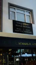 Av. Hazar Taniş profil fotoğrafı - İlkadım, Samsun