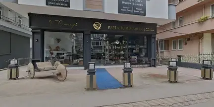 Av. Hazar Taniş profil fotoğrafı 2 - İlkadım, Samsun