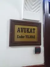 Av. Ender Yılmaz profil fotoğrafı 4 - Osmangazi, Bursa