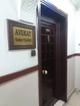 Av. Ender Yılmaz profil fotoğrafı 2 - Osmangazi, Bursa