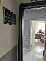 Kuleci Hukuk&Danışmanlık hukuk bürosu fotoğrafı - İlkadım, Samsun