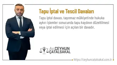 Av. Ceyhun Çatalsakal profil fotoğrafı 11 - İlkadım, Samsun