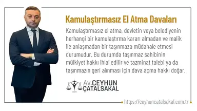 Av. Ceyhun Çatalsakal profil fotoğrafı 7 - İlkadım, Samsun