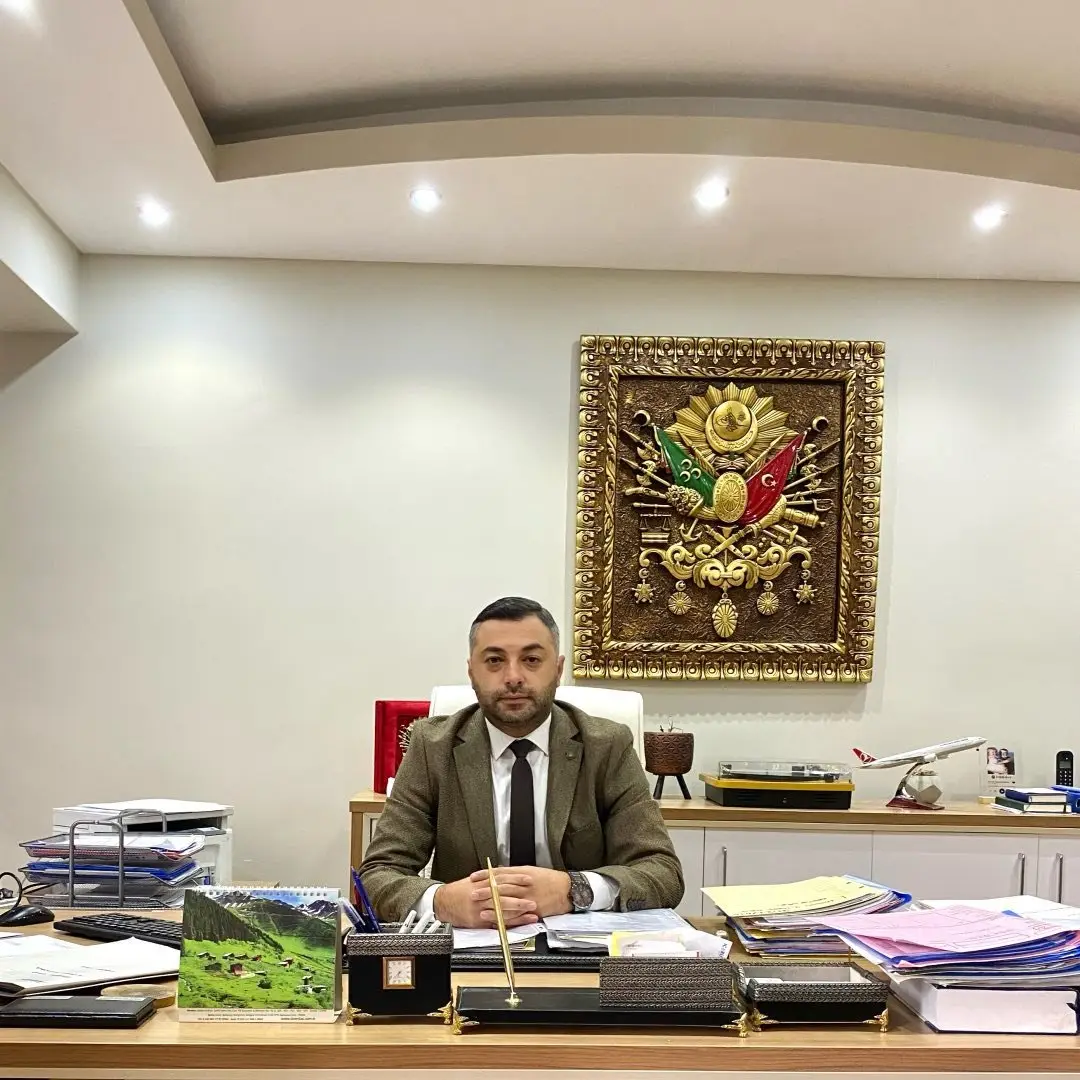 Av. Ceyhun Çatalsakal profil fotoğrafı - İlkadım, Samsun