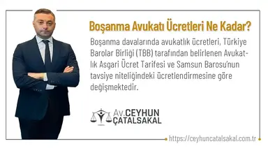 Av. Ceyhun Çatalsakal profil fotoğrafı 14 - İlkadım, Samsun