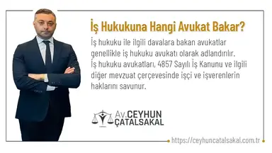 Av. Ceyhun Çatalsakal profil fotoğrafı 10 - İlkadım, Samsun