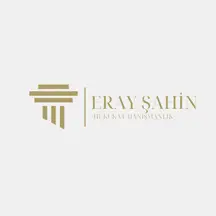 Av. Eray Şahin profil fotoğrafı 2 - İlkadım, Samsun