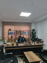 Köksal Hukuk Bürosu hukuk bürosu fotoğrafı - Çarşamba, Samsun