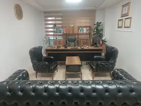 Köksal Hukuk Bürosu hukuk bürosu fotoğrafı 4 - Çarşamba, Samsun