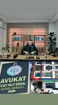 Köksal Hukuk Bürosu hukuk bürosu fotoğrafı 3 - Çarşamba, Samsun