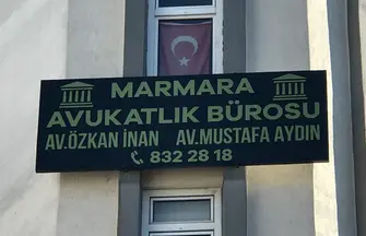 Av. Arb. Özkan İnan profil fotoğrafı 4 - Çarşamba, Samsun