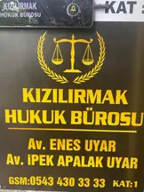 Bafra Kizilirmak Hukuk Bürosu hukuk bürosu fotoğrafı 9 - Bafra, Samsun