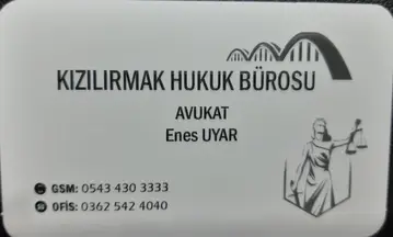 Bafra Kizilirmak Hukuk Bürosu hukuk bürosu fotoğrafı 7 - Bafra, Samsun