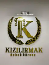 Bafra Kizilirmak Hukuk Bürosu hukuk bürosu fotoğrafı 10 - Bafra, Samsun