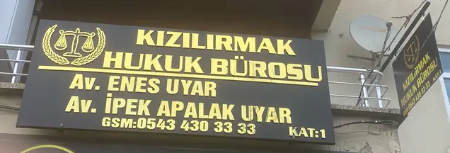 Bafra Kizilirmak Hukuk Bürosu hukuk bürosu fotoğrafı 8 - Bafra, Samsun