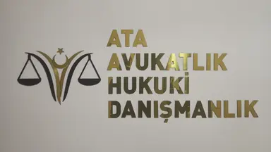 Ata Avukatlık ve Hukuki Danışmanlık hukuk bürosu fotoğrafı 4 - Bafra, Samsun