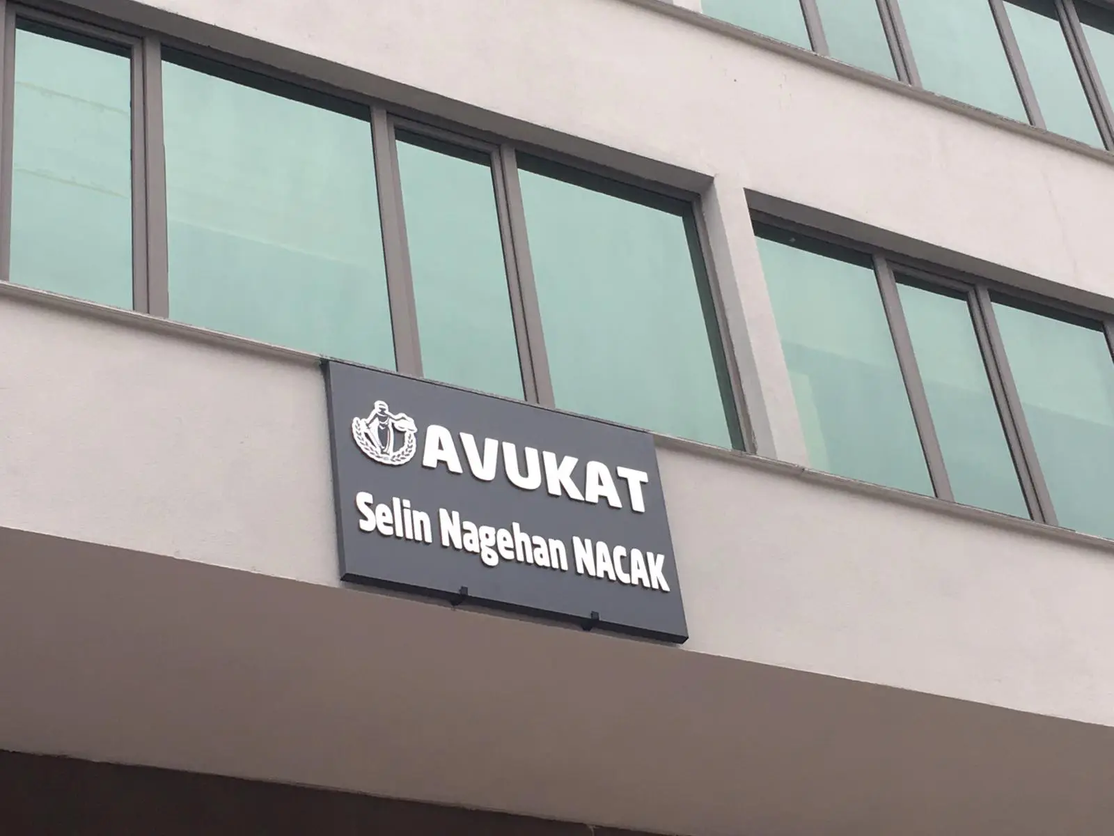 Av. Selin Nagehan Nacak profil fotoğrafı - Bafra, Samsun