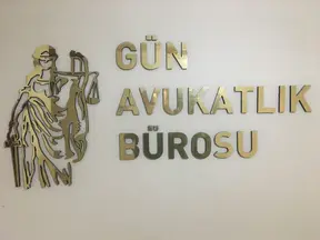 Gün Avukatlık Büzrosu hukuk bürosu fotoğrafı 2 - Bafra, Samsun
