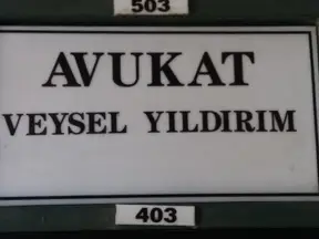 Av. Veysel Yıldırım profil fotoğrafı 2 - Osmangazi, Bursa