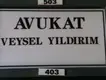 Av. Veysel Yıldırım fotoğrafı 2 - Osmangazi, Bursa