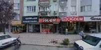 Kaplan Hukuk Bürosu hukuk bürosu fotoğrafı - Bafra, Samsun