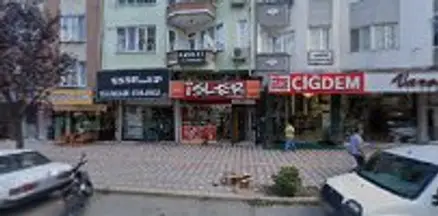 Kaplan Hukuk Bürosu hukuk bürosu fotoğrafı - Bafra, Samsun