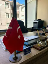 Akkurt & Sekmen Hukuk Bürosu hukuk bürosu fotoğrafı 5 - Bafra, Samsun