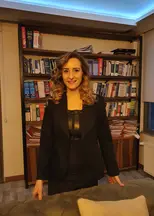 Av. Ebru Yılmaz Depe profil fotoğrafı 2 - Bafra, Samsun